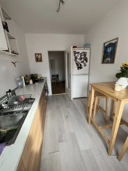 Helle 70m2 Wohnung in Steglitz — photo 1